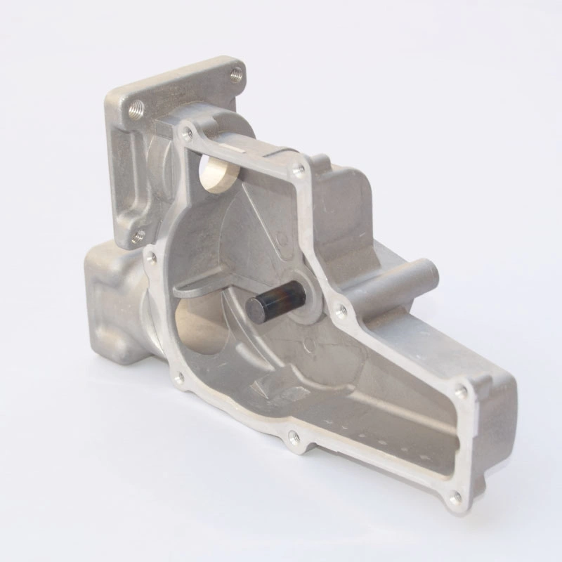 Die Casting for Aluminum Electronic Tool Parts