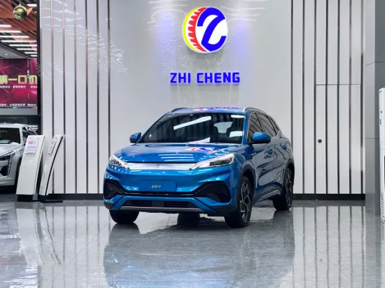 志城中国工場直接供給 新品激安四輪電気自動車/EV車両中古車